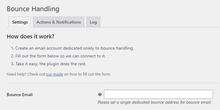 उछाल प्रबंधन