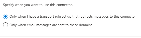 ऑफिस 365 - कनेक्टर का उपयोग