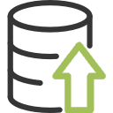 ईमेल संग्रहीत करें