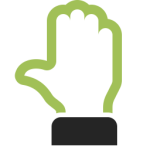 ब्लॉक के साथ सूची-सदस्यता रद्द करें