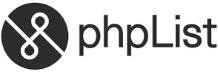phplist लोगो