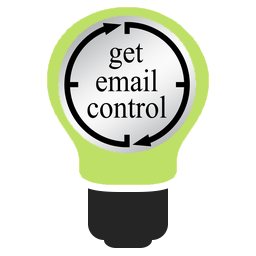 ईमेल नियंत्रण प्राप्त करें